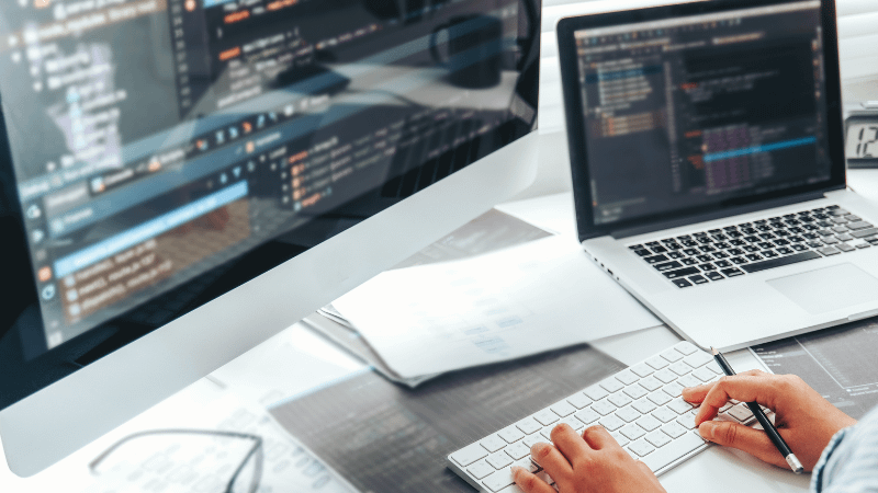 how to make a website