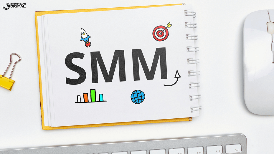 Social Media Marketing for Small Businesses