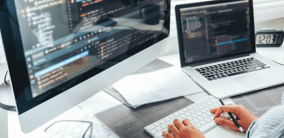 how to make a website